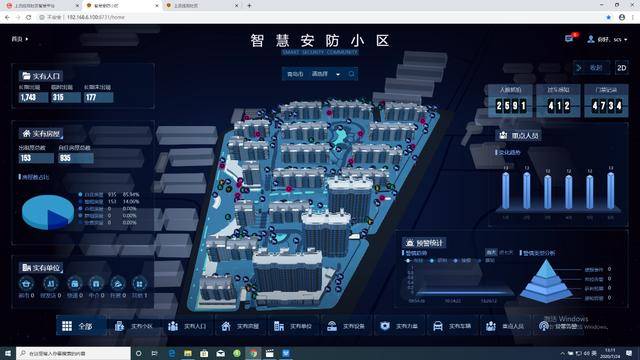 智慧社区建设 青岛这个小区堪称标杆