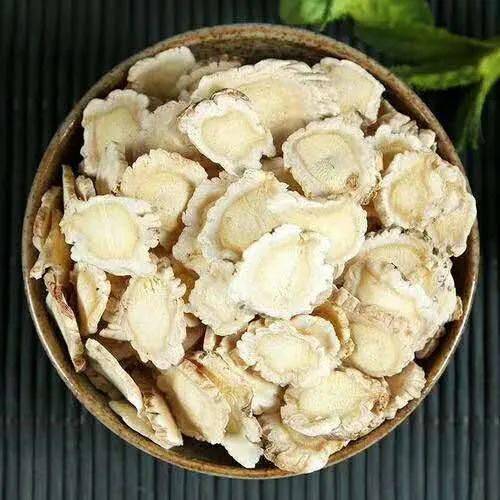 每日一味药桔梗