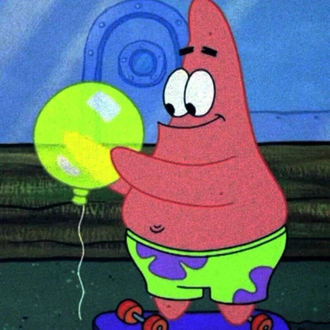 超好玩的沙雕头像,建议收藏!