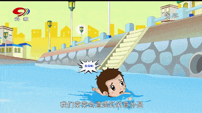 陕西22岁小伙意外落水水深近6米7旬大爷跳水救人结局让人泪目