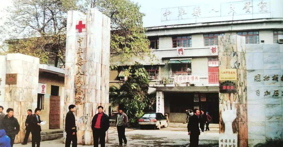 中牟大厦02中牟县城全貌01你还记得老中牟县城什么样子吗?