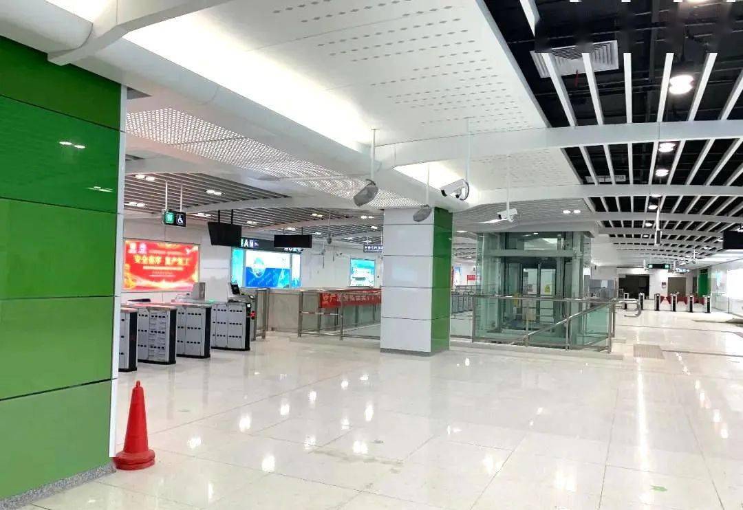 带你探营地铁6号线!今天起,龙华区各图书馆可免预约入馆啦!