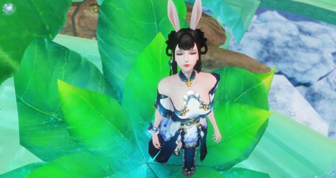 苏幕腕 鞋子:寒雨之摇光裤子:魔音之韵 肩膀:彼岸天涯帽子:赤铜