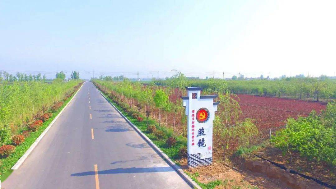 获嘉县照镜镇:乡土人才服务脱贫攻坚 助力人才振兴