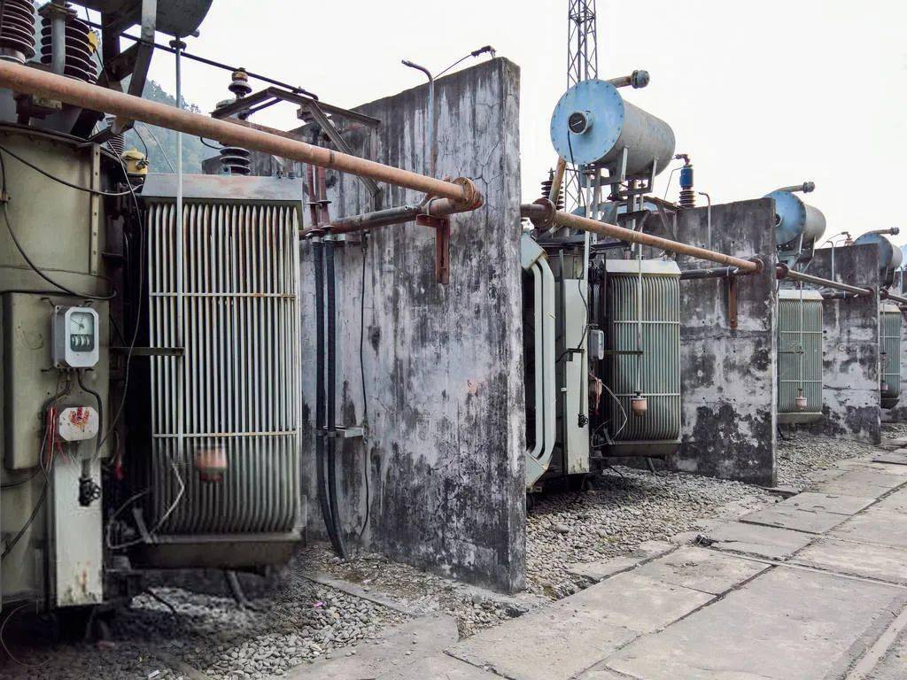 太可怕了!变压器也会着火,潮湿天气还多发?_火灾