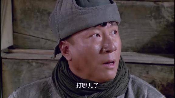 二炮手张黄氏曾一拳打死过牛吓坏了张三有点恐怖啊