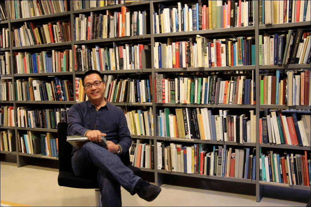 直播本周五原杭州市安吉路实验学校校长黄雄和您分享他在n年一贯制