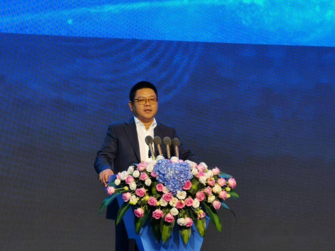 李丐腾当选新一届上海温州商会会长