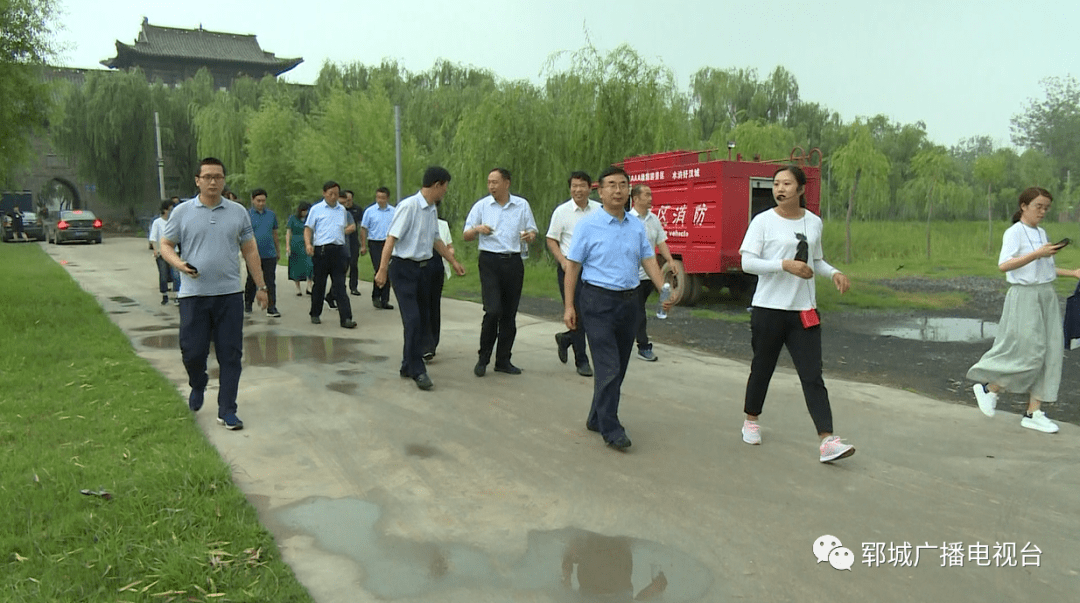 菏泽李贵福简介图片