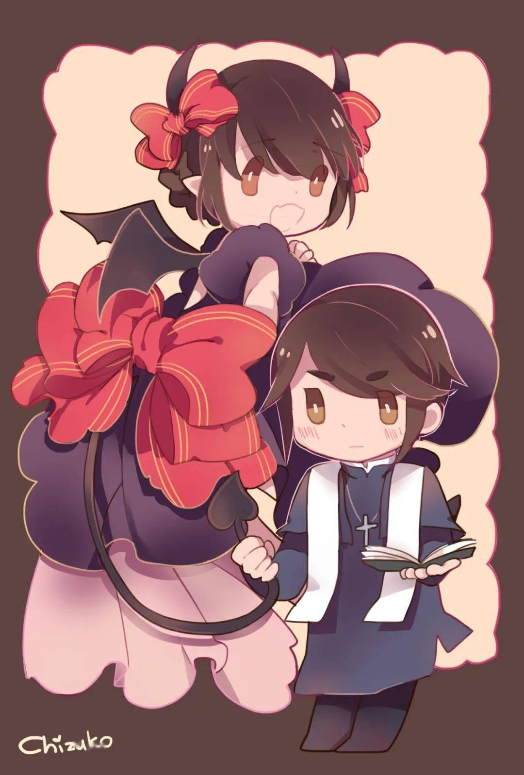 壁纸7878王耀王春燕黑塔利亚924期