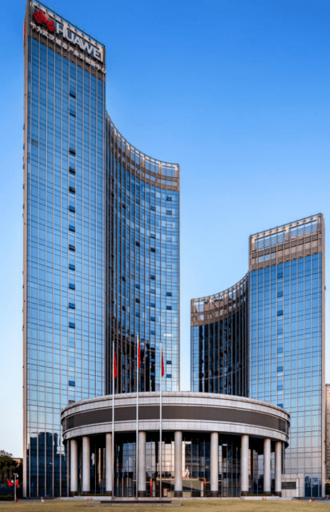 无尽wuhan江夏科创广场办公空间