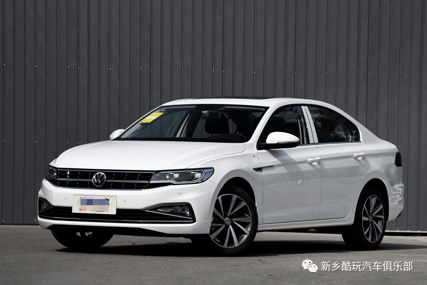 特价2020款大众宝来!