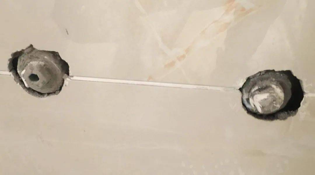 乐活工程4.0 | 守护居家安全,瓷砖开圆孔