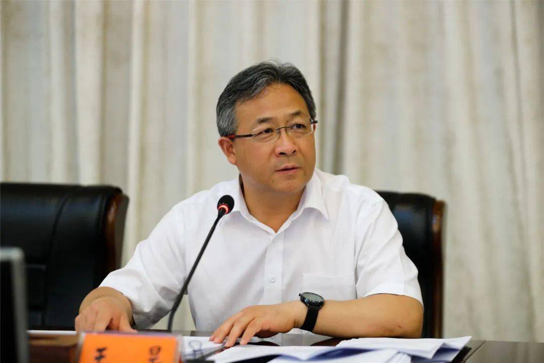 推进企业上市,发展夜经济,宿迁市政府常务会审议多项重要议题