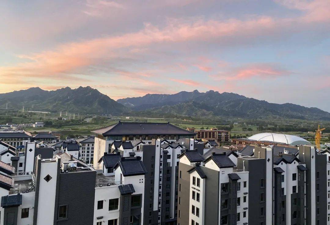 业主文苑我心安处是吾乡