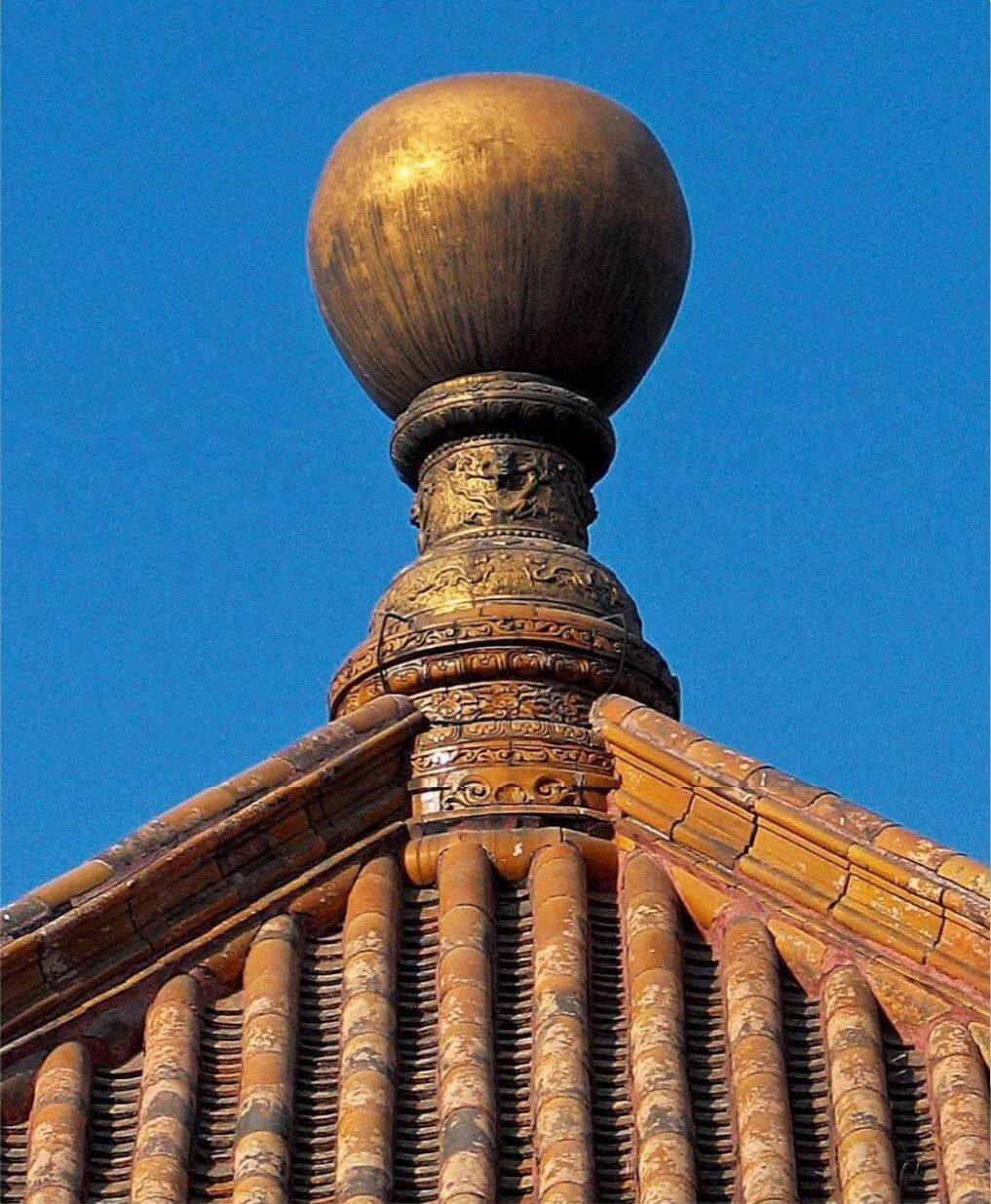 顶顶有名_中和殿