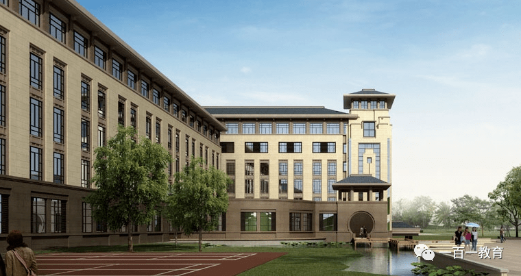 【学历提升】太原理工大学