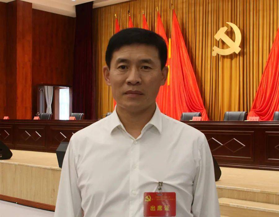 访中共岭东区委书记 迟国君"市委十一届六次全会,在今年全面建成