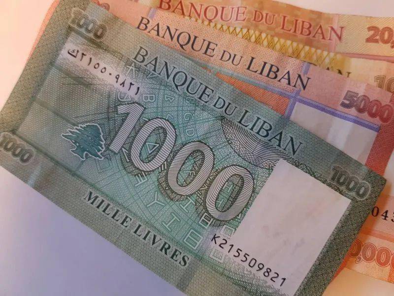 为什么法国对黎巴嫩如此上心?