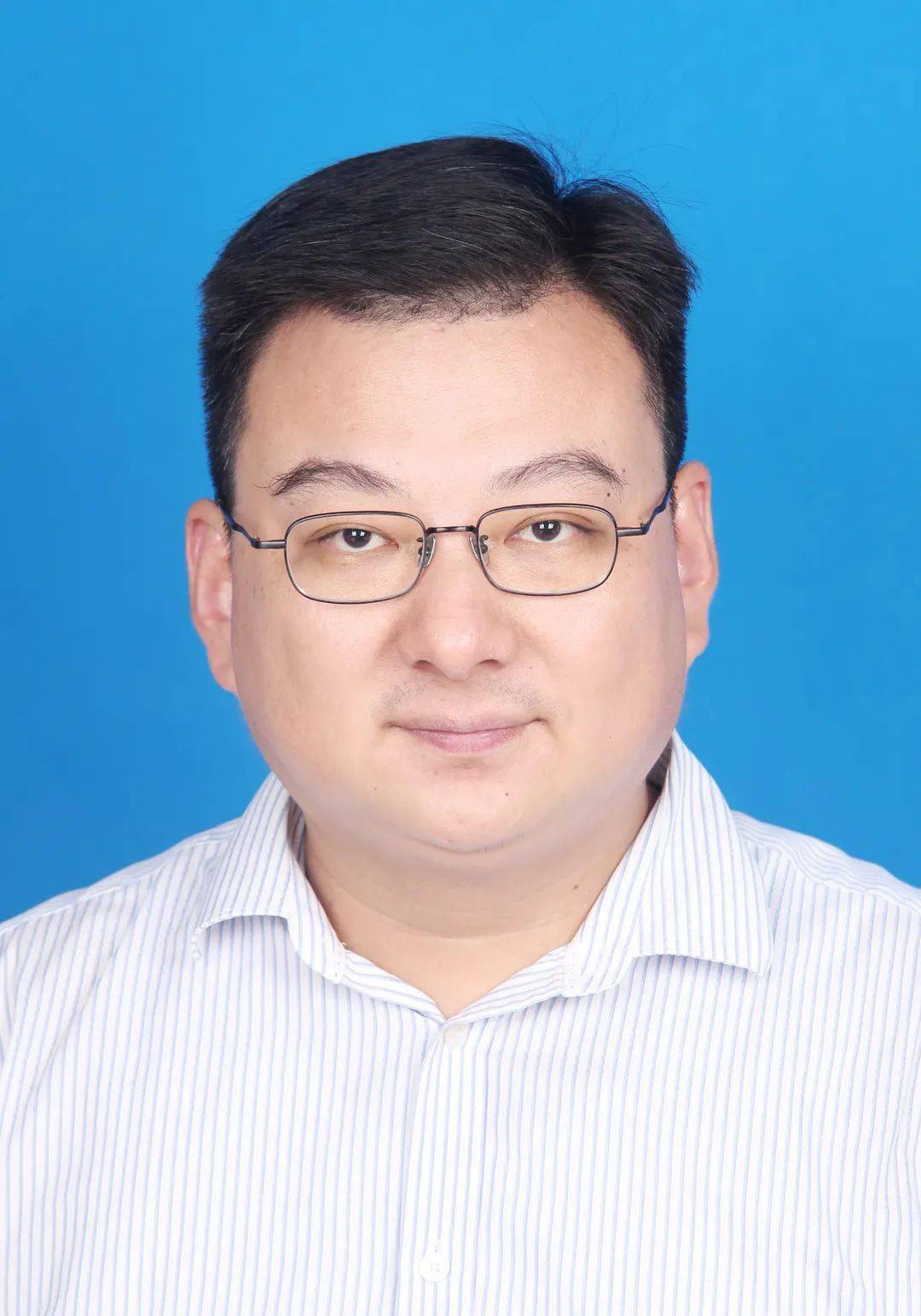 三位泰兴籍领导干部任前公示