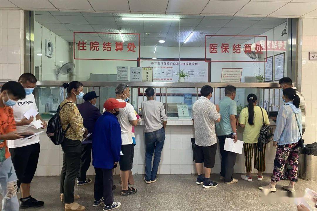 会理县中医医院:诊疗服务迈向智能化