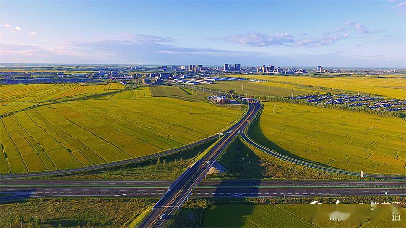 【云游龙江】这里是绥化