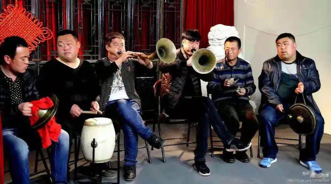 菁彩三下乡奏响民乐之王探究辽南唢呐之由技到艺