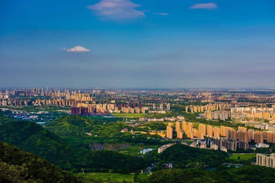 200万级刚需之选,临平东湖新城地铁新盘来了!