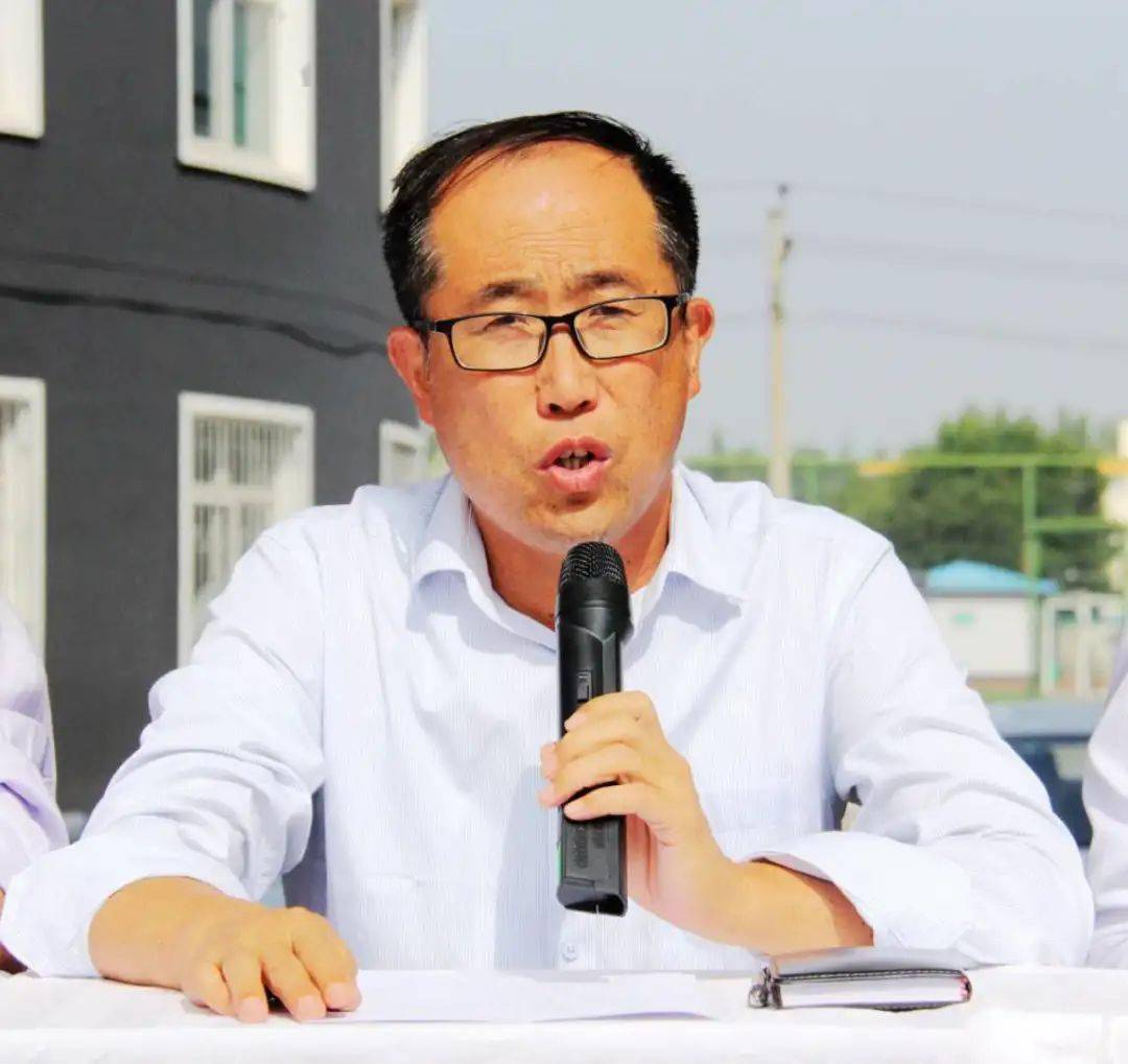 67杜军感谢感动感恩二中