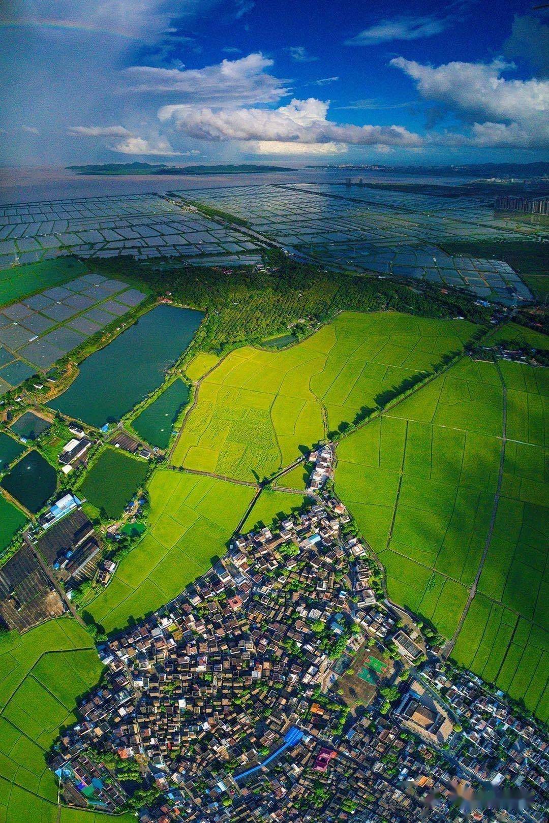 来大涌镇文化体育活动中心享受一场摄影盛宴