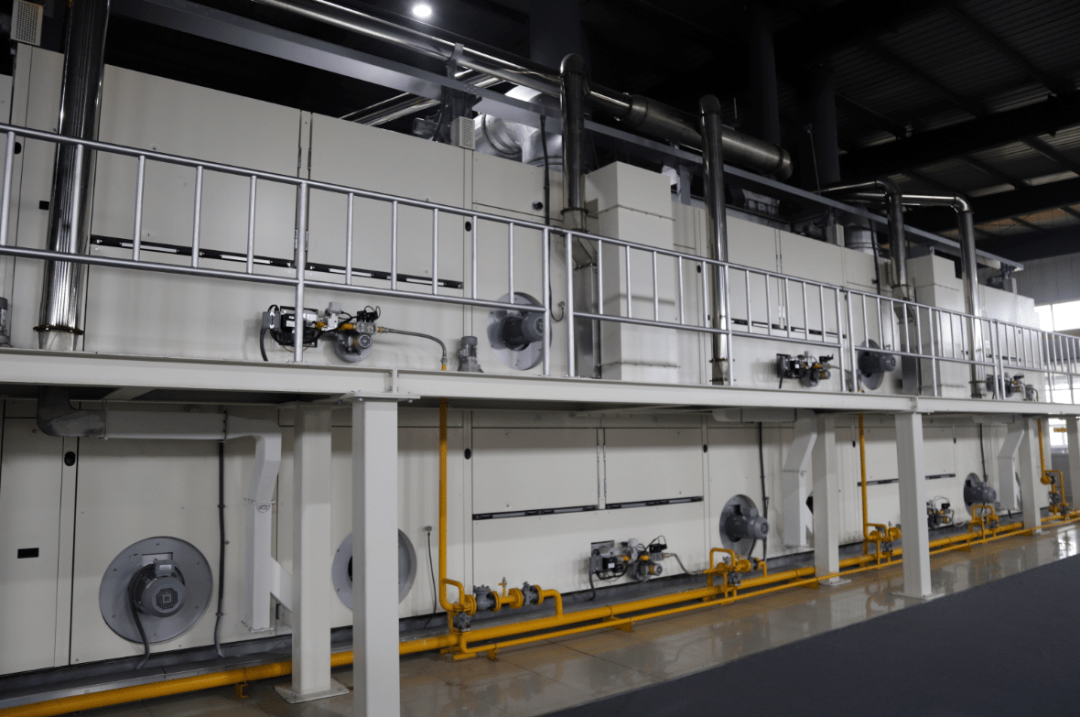 【关注】远信新品双层定形机,行业新标杆!四大优势七大特色,牛!