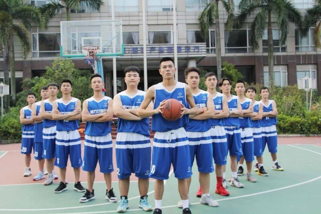 立德树人德技双馨珠海一职实验学校2020年招生简章