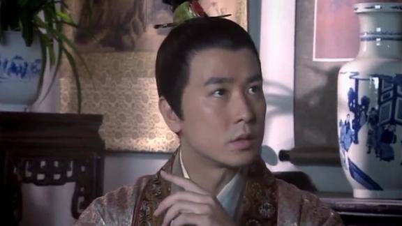 洪武大案秦升不会上套了吧琴艺一来秦升瞬间陷了进去