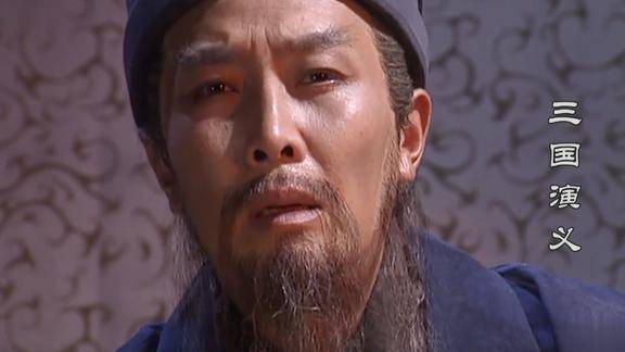 三国演义:诸葛亮梦见赵云,赵云告诉他自己死不瞑目,诸葛恪泪目
