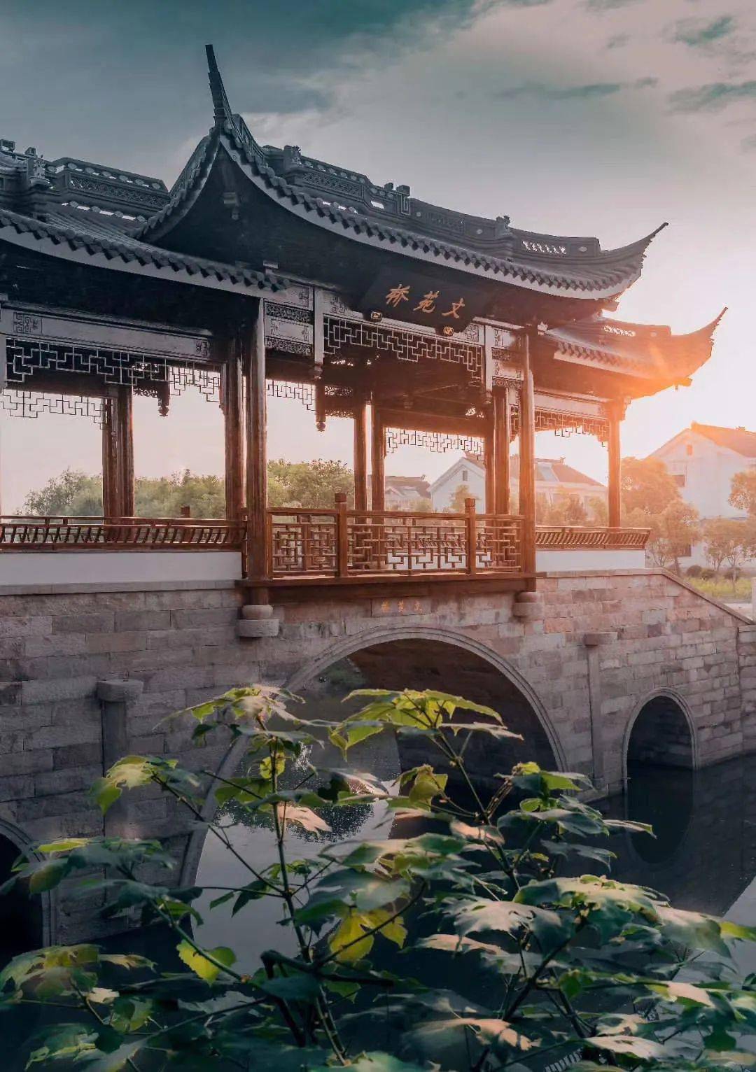 张家港这块宝藏地,绝了!_鹿苑