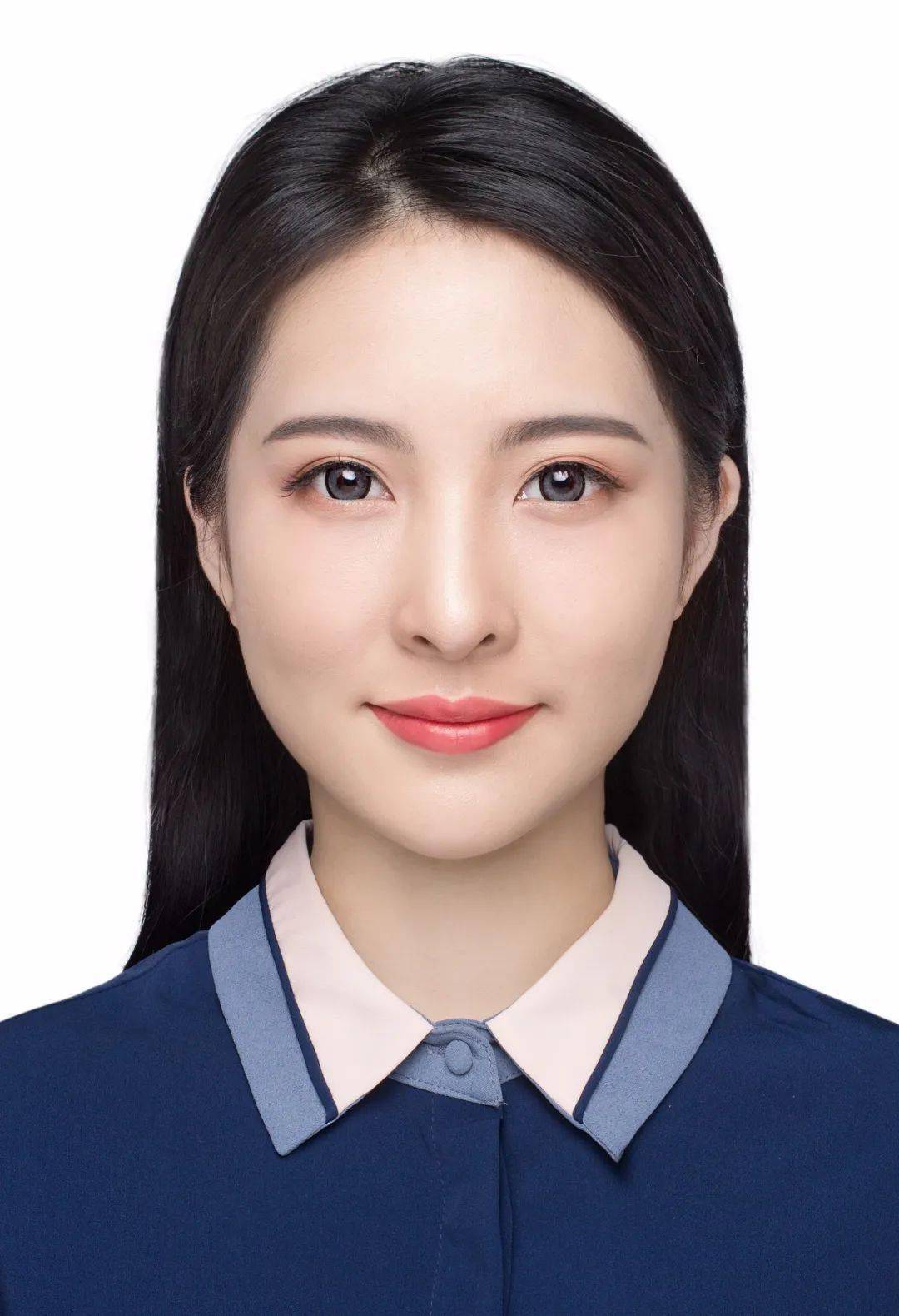 证件照ps:而且在美拍熊拍摄证件照可以一小时快速取片哦!