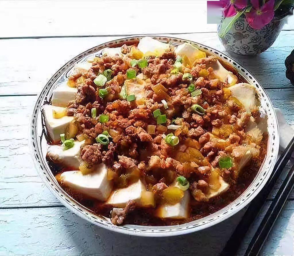 建议老年人多吃这个菜可以抵制糖尿病高血压心血管疾病