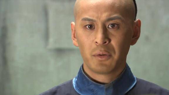 天下粮仓卢蝉儿盲画的米河竟和真人一模一样米河看呆了