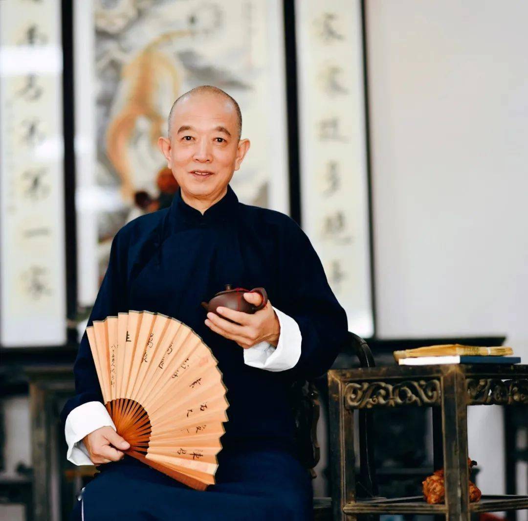 善德time罗俊卿携古法秘籍独龙针行走世界悬医济世