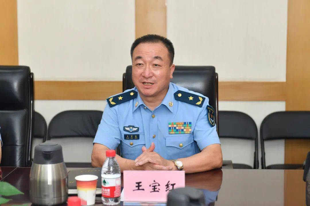 用精湛医术为战斗力保驾护航