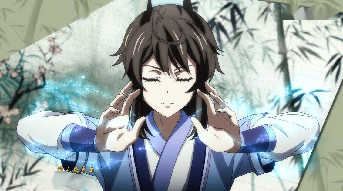 视美国漫「一念永恒」今日开播_白小纯