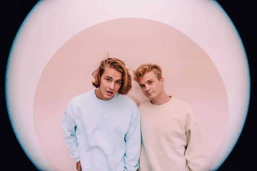 这五支宝藏乐队现在听起还来得及!_gooey