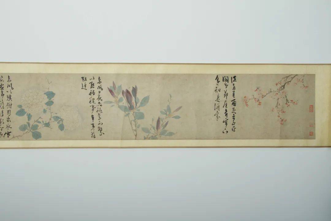 "妙染寻幽——山东省古代绘画精品展"将于8月26日在山东博物馆开展