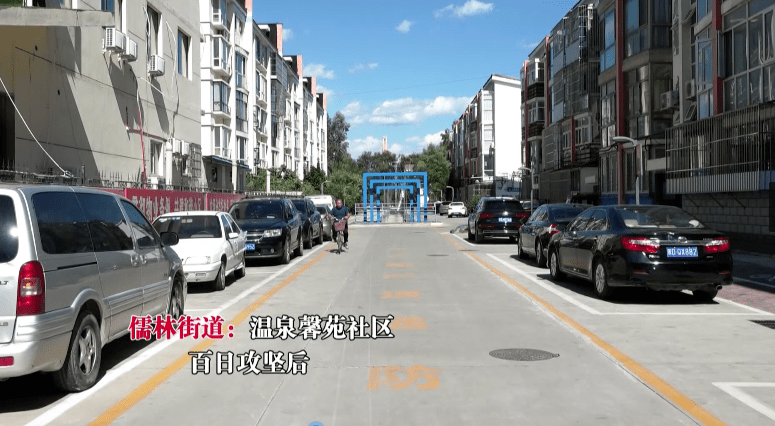 旧貌换新颜延庆的这些地方变化太大了你还记得吗