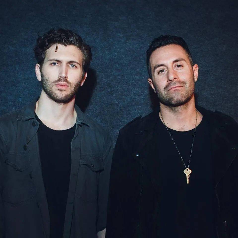 这五支宝藏乐队现在听起还来得及!_gooey