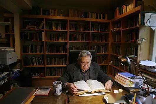 余英时读书的最高阶段好学深思心知其意