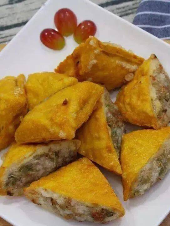 【美食节】惠来美食千千万,看谁拍得最好看!