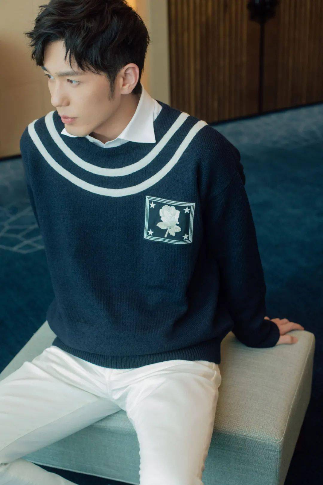 不心动挑战|面对这些叔叔,你心动了吗?