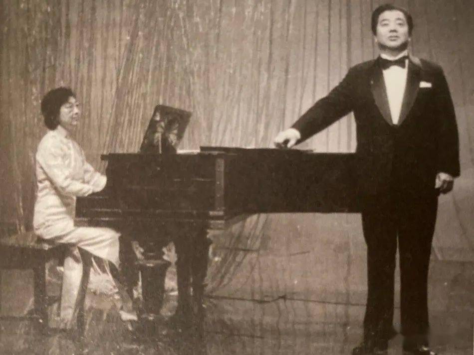 温可铮&王逑:爱是一个长音,今生无休止,来生再合音