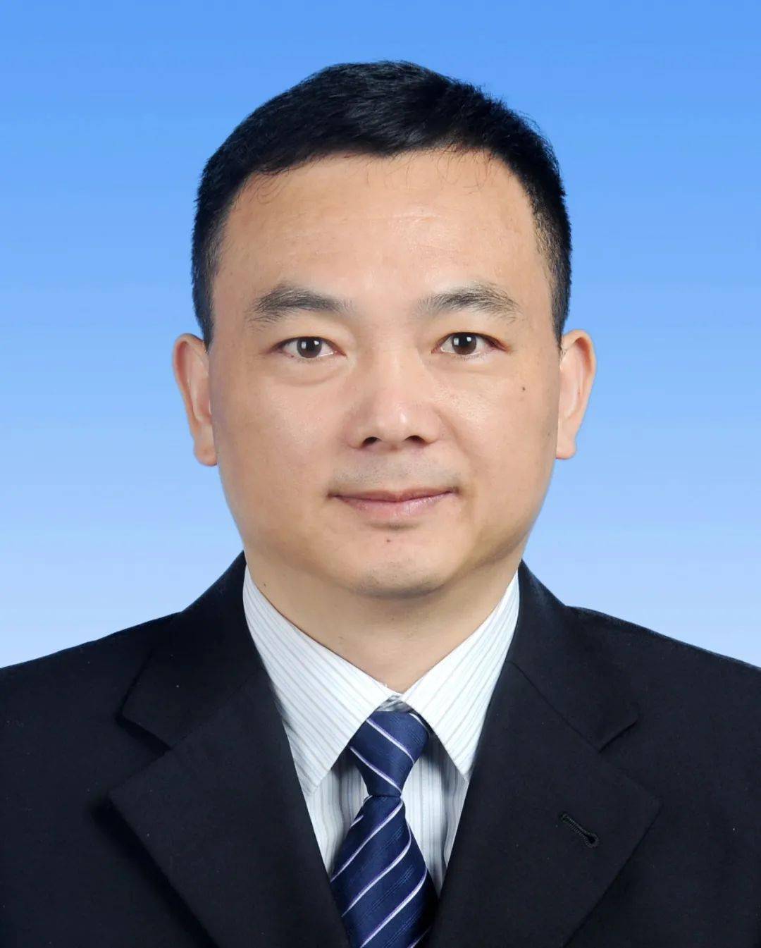衢州市领导干部任前公示通告